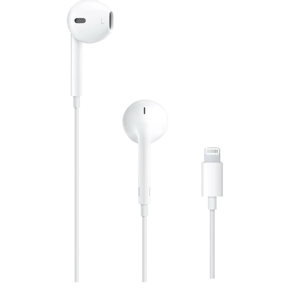 Apple Original Wired  Earbuds for iPhone